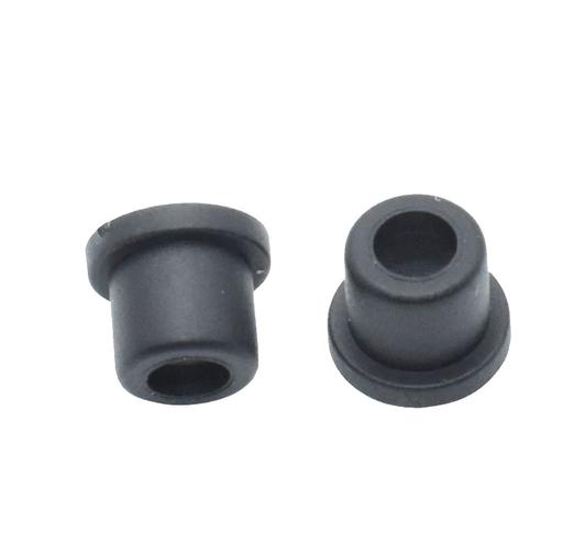 Vehicles Church End North London - Photos for 2x BMW Emblem Badge Grommets Black