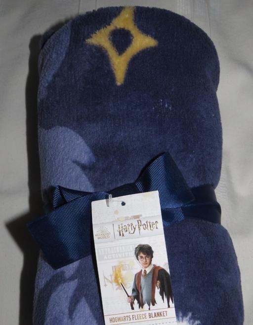 Buy & Sell Birmingham Birmingham - Photos for Harry Potter fleece blanket