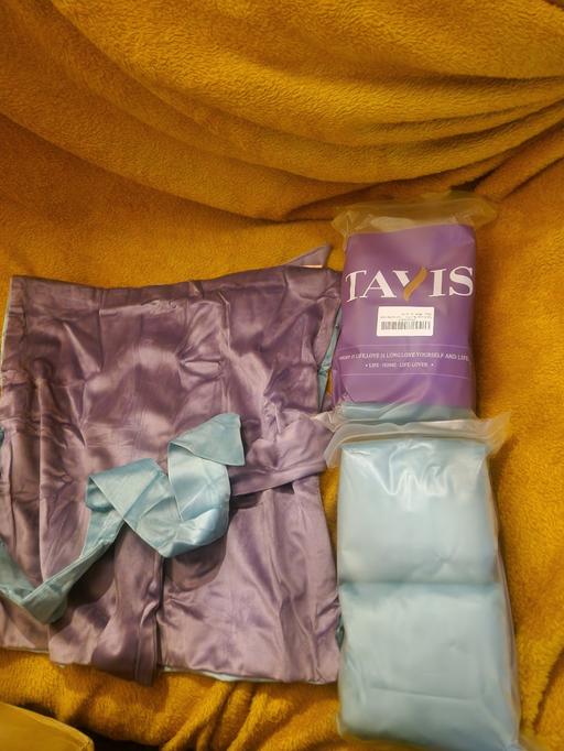 Buy & Sell Pellon Calderdale - Photos for pillow silk x4