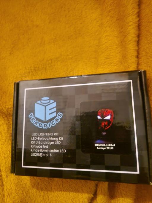 Buy & Sell Pellon Calderdale - Photos for lighting