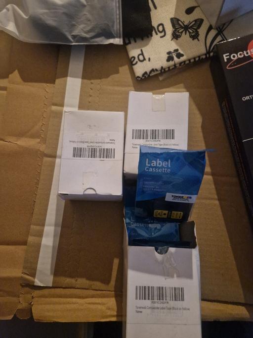 Buy & Sell Pellon Calderdale - Photos for ink