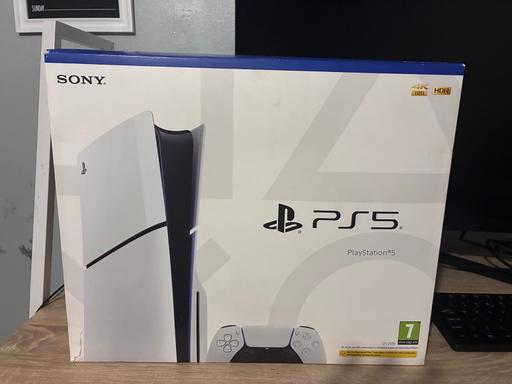 Buy & Sell Walsall Town Centre Walsall - Photos for Ps5