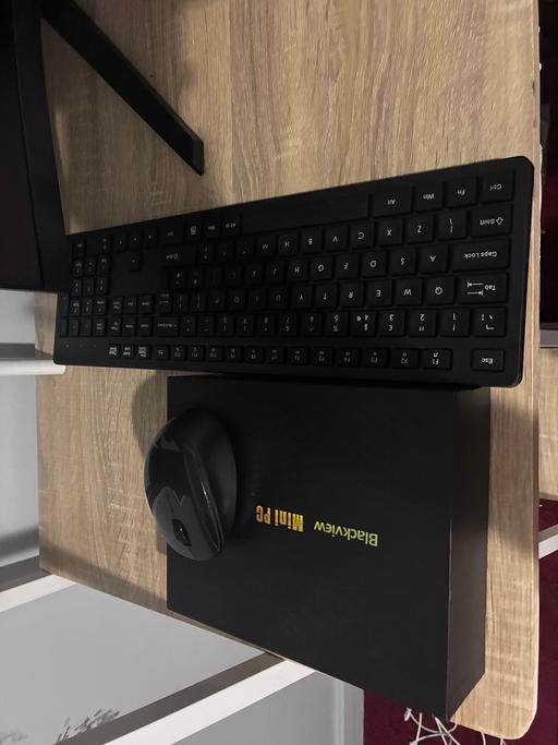 Buy & Sell Walsall Town Centre Walsall - Photos for Mini desktop pc