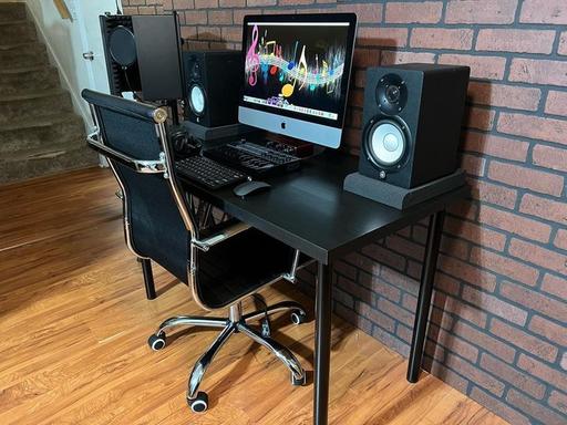 Buy & Sell Barbican Central London - Photos for Studio Setup