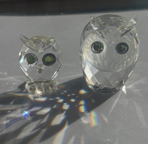 Buy & Sell Walton Stafford - Photos for Swarovski Owls