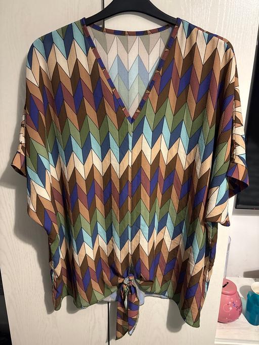 Buy & Sell Woodsetton Dudley - Photos for Ladies blouse