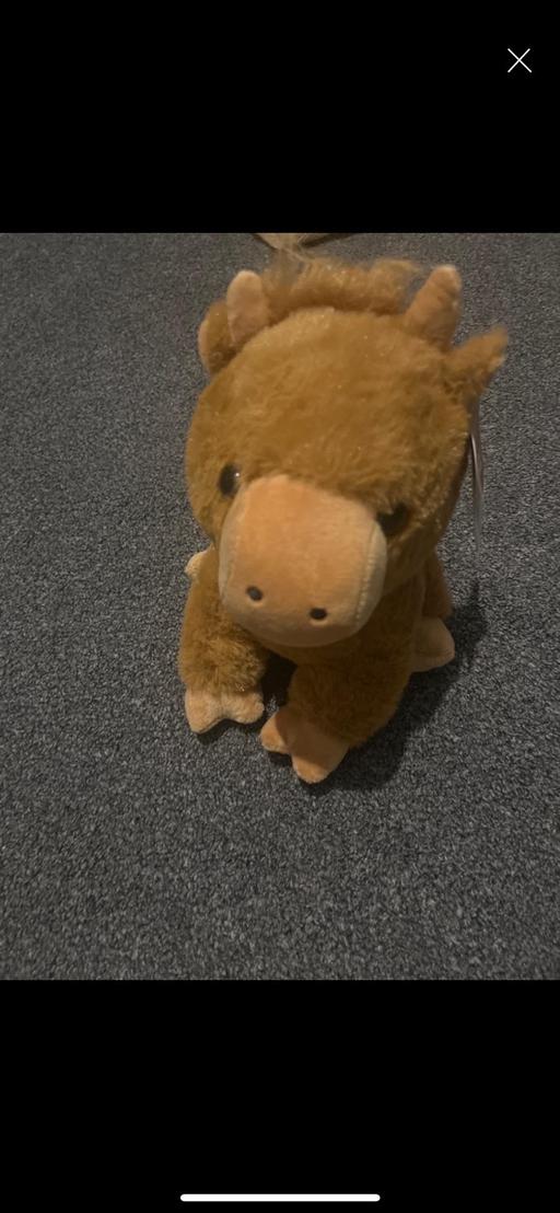 Buy & Sell Conisbrough Doncaster - Photos for Highland cow doorstop new tagged