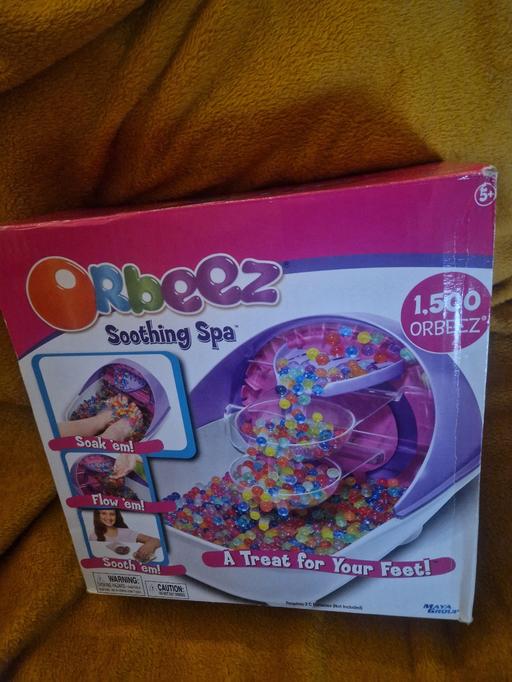 Buy & Sell Pellon Calderdale - Photos for orbeez