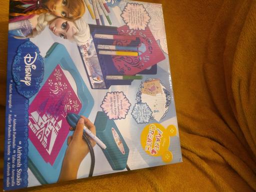 Buy & Sell Pellon Calderdale - Photos for fozen toy