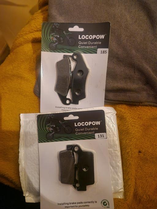 Vehicles Pellon Calderdale - Photos for motobike accesories