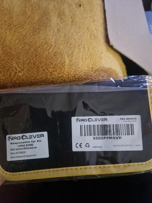 Buy & Sell Pellon Calderdale - Photos for tools bag