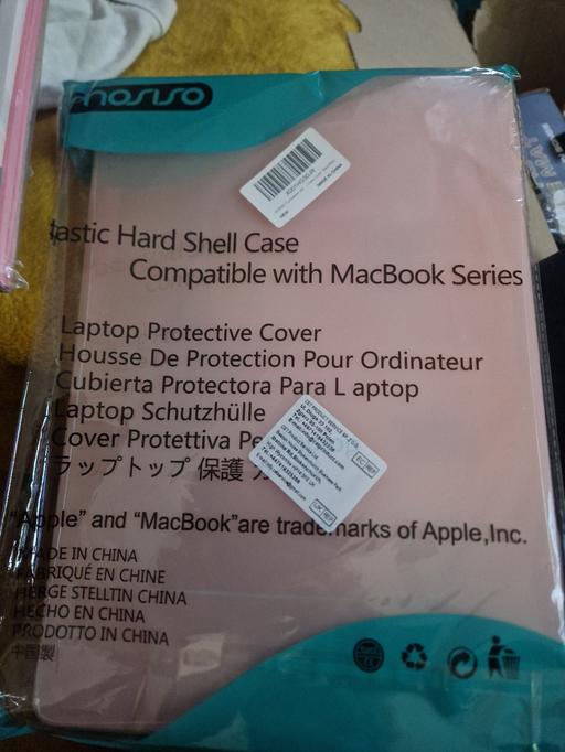 Buy & Sell Pellon Calderdale - Photos for case covwr