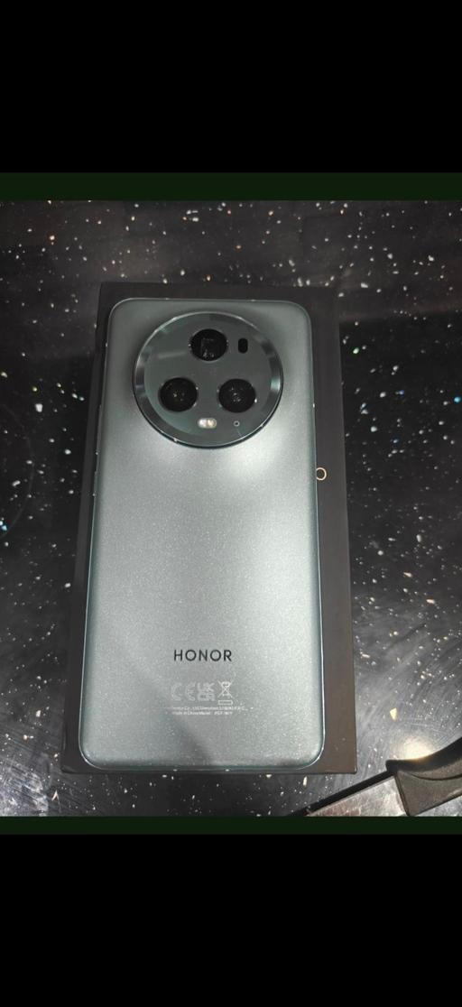 Buy & Sell Belmont North West London - Photos for Honor Magic 5 Pro Smartphone 512GB Unlocked M