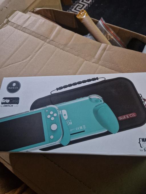 Buy & Sell Pellon Calderdale - Photos for case switch light