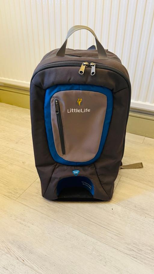 Buy & Sell Tonbridge Tonbridge and Malling - Photos for Child backpack little life