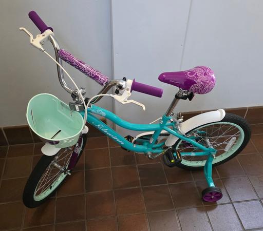 Buy & Sell West Harrow North West London - Photos for Schwinn Elm Toddler/Kids Bike with 18