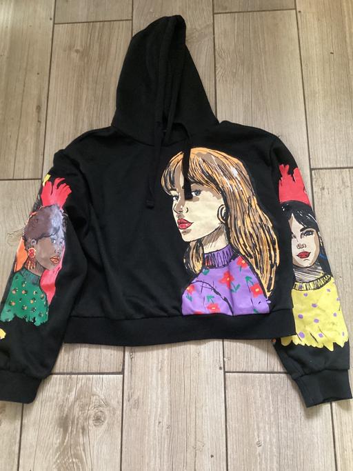 Buy & Sell Knowsley Industrial Park Knowsley - Photos for Girls hoody size S