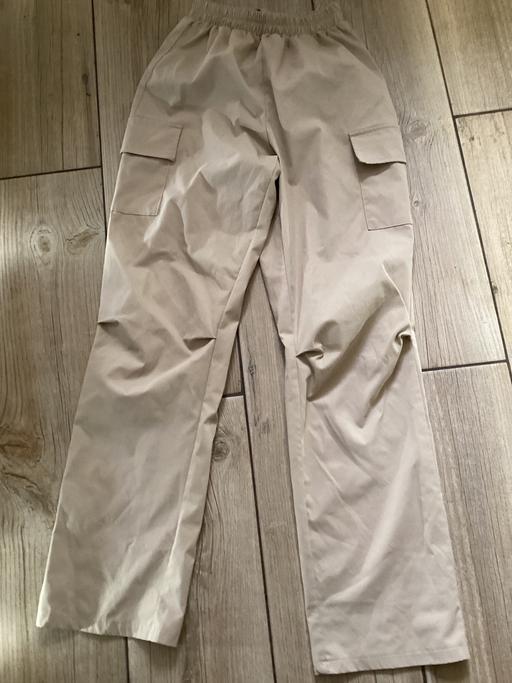 Buy & Sell Southdene Knowsley - Photos for Size 8 ladies combat trousers elastic waist