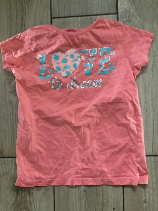 Buy & Sell Southdene Knowsley - Photos for Girls age 9/10 t shirt