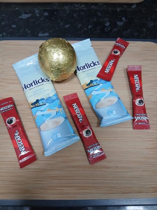 Buy & Sell Bradley Fold Trading Estate Bury - Photos for Mixed Hot Drinks New