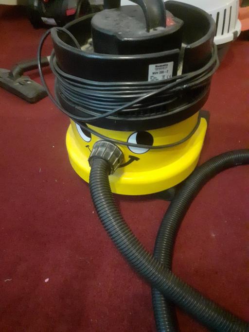 Buy & Sell Telford Way Industrial Estate North Northamptonshire - Photos for Henry Hoover