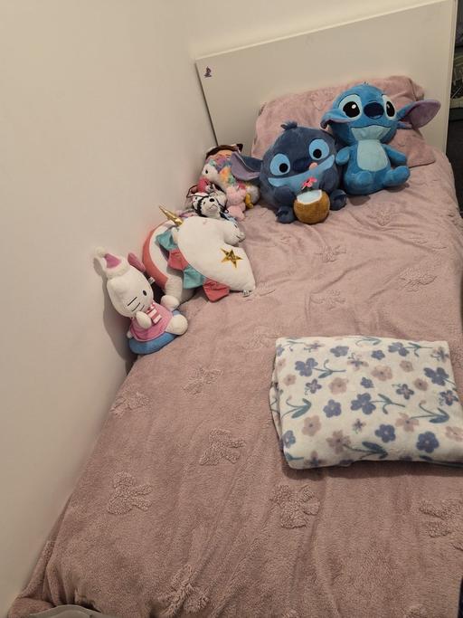 Buy & Sell Rednal Birmingham - Photos for Single ikea bed frame