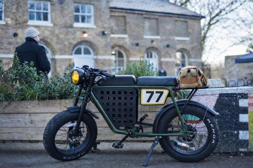 Buy & Sell Lower Sydenham South East London - Photos for E bike for sale