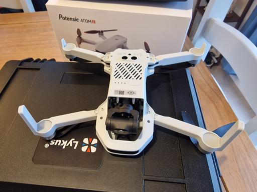 Buy & Sell Ruishton Somerset - Photos for potensic atom 2 fly more combo