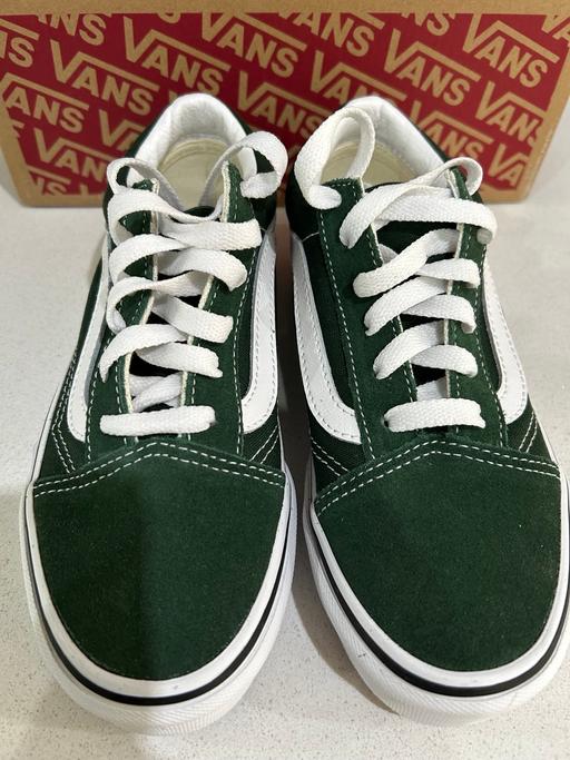 Buy & Sell Brockmoor Dudley - Photos for Unisex Vans size 2.5