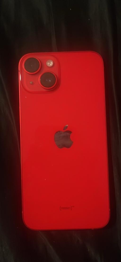 Buy & Sell Gipton Leeds - Photos for Red iPhone 14