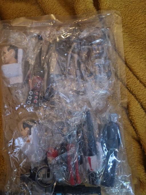 Buy & Sell Pellon Calderdale - Photos for figures