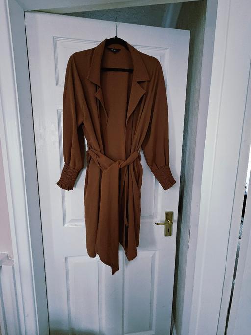 Buy & Sell Newton Doncaster - Photos for Gorgeous dressy jacket, size 12..NEW