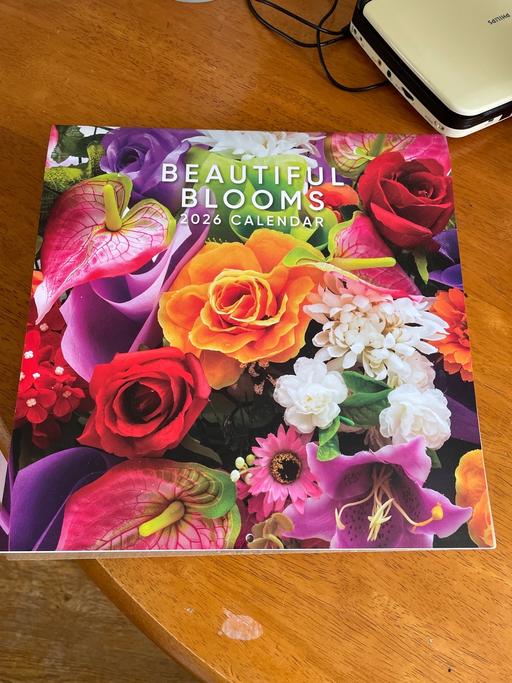 Buy & Sell Wigginton Tamworth - Photos for Calender 2026