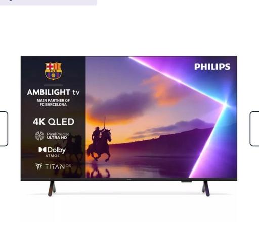 Buy & Sell Walsall Town Centre Walsall - Photos for Philips 65inch spares or repairs