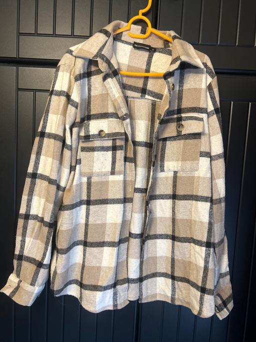 Buy & Sell Bells Mill Dudley - Photos for PLT shacket size S