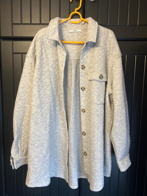 Buy & Sell Bells Mill Dudley - Photos for Shacket size L (14-16)