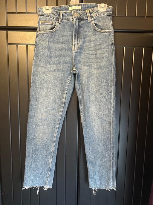 Buy & Sell Bells Mill Dudley - Photos for Highwaist jeans size 10