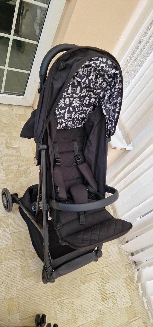 Buy & Sell Clayhanger Walsall - Photos for Cosatto Whoosh 4 Excellent condition