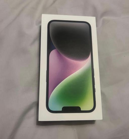 Buy & Sell Caterham Tandridge - Photos for iPhone 14 - Midnight Black 128GB