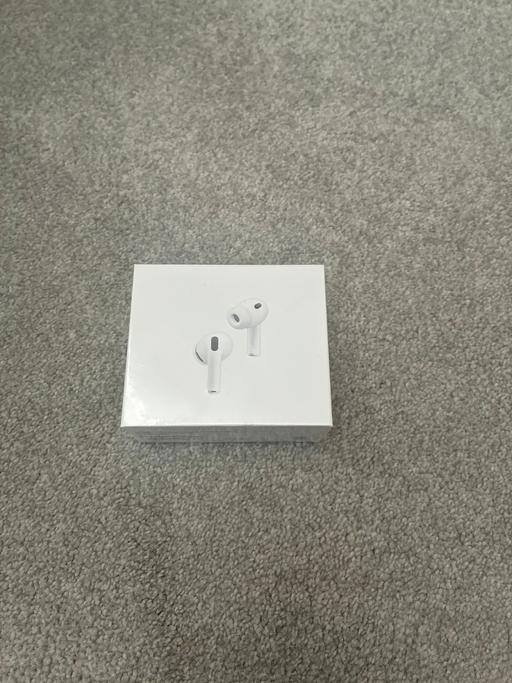 Buy & Sell Exmouth East Devon - Photos for Apple AirPods Pro Gen 3 (2025) *SEALED*