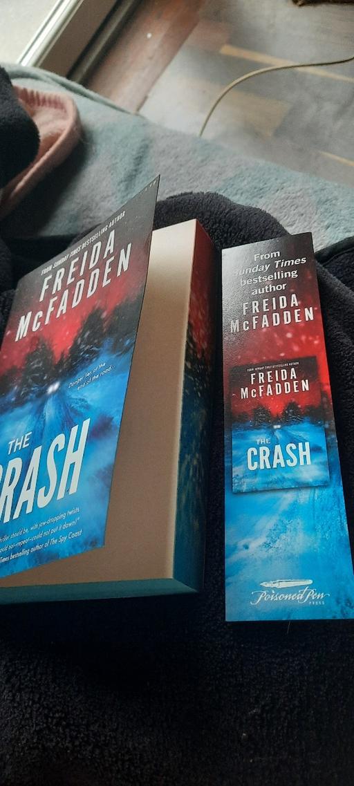 Buy & Sell Leagrave Luton - Photos for Frieda mcfadden book