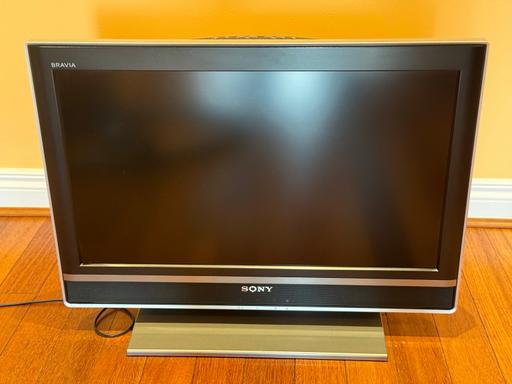 Buy & Sell Croydon Croydon - Photos for Sony TV KDL-26T3000 – 26″ COLLECTION ONLY