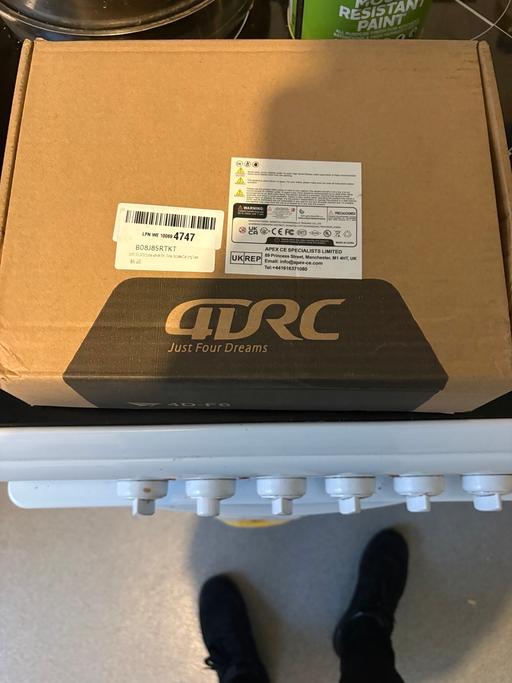 Buy & Sell Belstead Ipswich - Photos for Drone