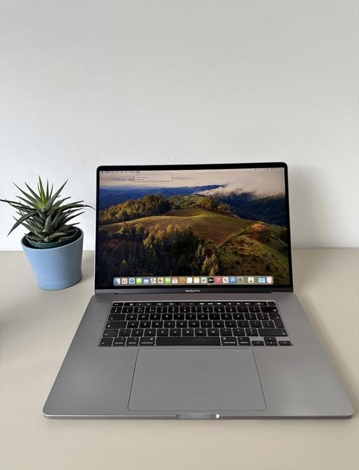 Buy & Sell Bishopsgate Central London - Photos for Apple, MacBook Pro 2020, Intel i9, 32GB RAM