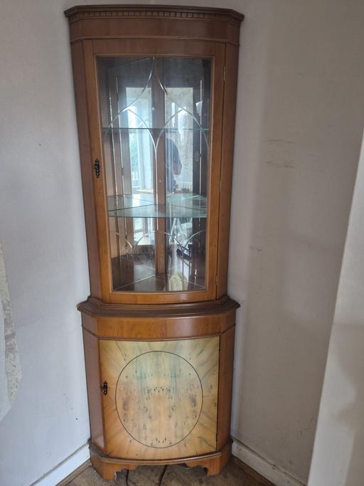 Buy & Sell Woodsetton Dudley - Photos for corner unit