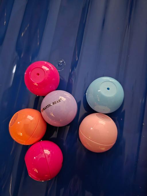 Buy & Sell Blackpool Town Centre Blackpool - Photos for Assorted lip balms x 6 NEW