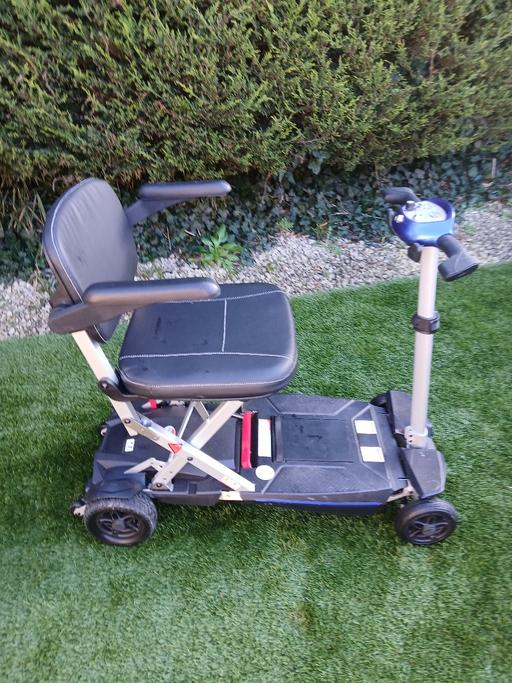 Buy & Sell Northcliffe Vale of Glamorgan - Wales - Photos for mobility scooter