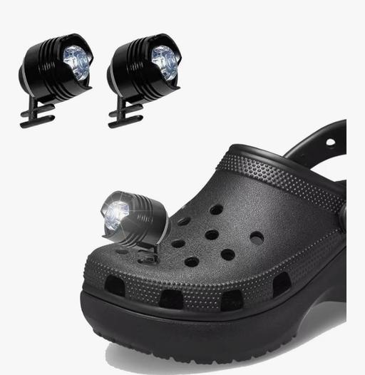 Buy & Sell Bradmore Wolverhampton - Photos for NEW Croc lights CAMPING etc..