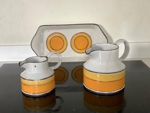 Buy & Sell Harborne Birmingham - Photos for JOBLOT VINTAGE CROCKERY