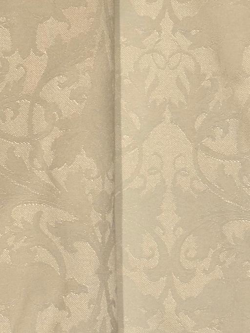 Buy & Sell Thornton Heath Croydon - Photos for 2 Pairs of Lined Curtains - Cream & Champagne